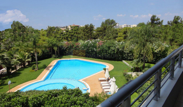 Εξωτερική όψη - Outdoor view
